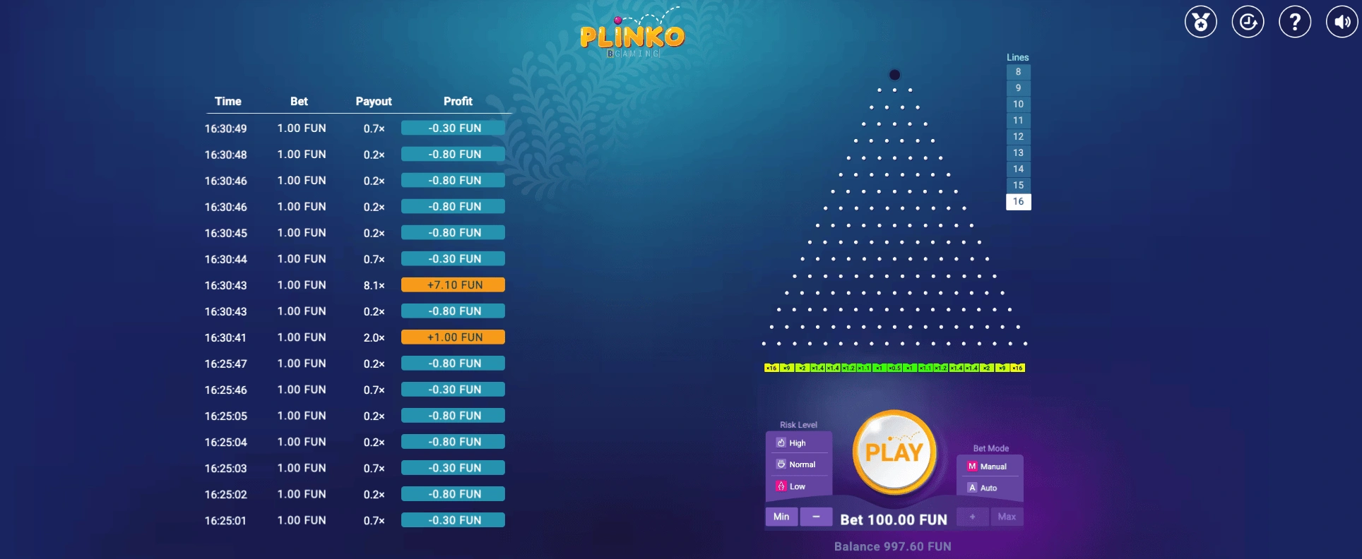 Expert tips to maximise Plinko Promo Code